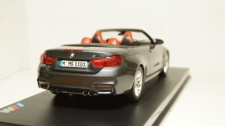 BMW M4 F83 Convertible 2014, Paragon 1:18