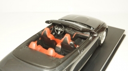 BMW M4 F83 Convertible 2014, Paragon 1:18