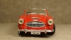 Austin Healey 1961, Ertl 1:18