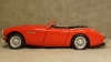 Austin Healey 1961, Ertl 1:18