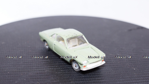 Fiat Siata 1500, #3