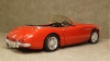 Austin Healey 1961, Ertl 1:18