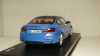 BMW M4 F82 Coupe, Paragon 1:18