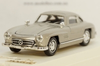 Mercedes 300 SL