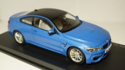 BMW M4 F82 Coupe, Paragon 1:18
