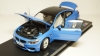 BMW M4 F82 Coupe, Paragon 1:18