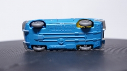 Chevrolet Corvette А-22, Ремейк ДТП