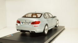 BMW M5 F10 2011, Paragon 1:18