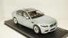 BMW M5 F10 2011, Paragon 1:18