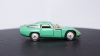 Alfa Romeo Giulia TZ, зеленая 