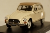 Citroen Dyane 6 1978, Leo Models 1:24