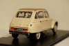 Citroen Dyane 6 1978, Leo Models 1:24