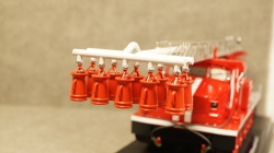 АТ-Т ПП-30 Пожарный пеноподьемник, TruckTyr 1:43 