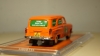 Москвич 423Н, фургон МосРесторанТрест 1958г, TruckTyr 1:43