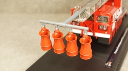 АТС-59Г ПП-30 Пожарный пеноподъемник, TruckTyr 1:43 