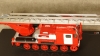 АТС-59Г ПП-30 Пожарный пеноподъемник, TruckTyr 1:43 