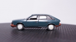 Москвич 2141, ДТП