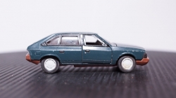 Москвич 2141, ДТП