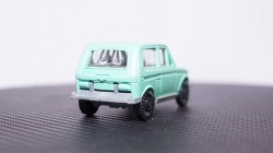 Ваз 2121, Нива Пластик