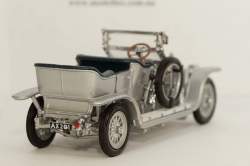 Rolls Royce Silver Ghost 1907