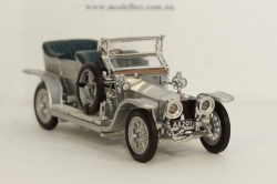 Rolls Royce Silver Ghost 1907