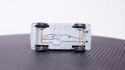 Ваз 2121, Нива Пластик