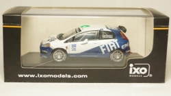 Fiat Punto S2000 Andreucci - Andreussi Rally 1000 Miglia 2006