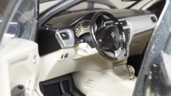 Citroen C-Elysee, Paudi 1:18