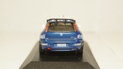 Fiat Punto S2000 Andreucci - Andreussi Rally 1000 Miglia 2006