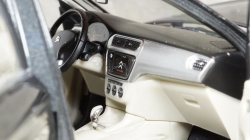 Citroen C-Elysee, Paudi 1:18