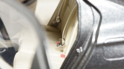 Citroen C-Elysee, Paudi 1:18