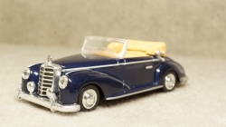 Mercedes 300Sl 1955, New Ray 1:43