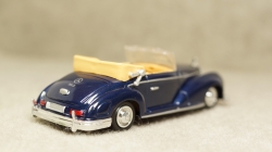 Mercedes 300Sl 1955, New Ray 1:43