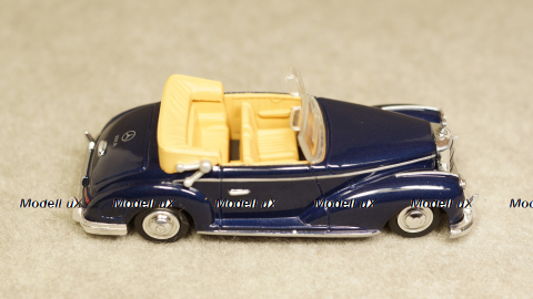 Mercedes 300Sl 1955, New Ray 1:43