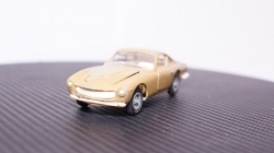 Ferrari 250 GT Berlinetta