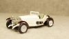 Mercedes SSKL 1931, New Ray 1:43