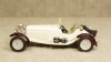 Mercedes SSKL 1931, New Ray 1:43