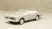 Pontiac GTO 1966, New Ray 1:43