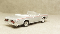Pontiac GTO 1966, New Ray 1:43