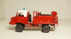 Simca Unic Marmon Bocquet, Atlas 1:43