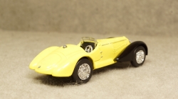 Alfa Romeo 8C 2900 1938, New Ray 1:43