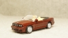 BMW M3 cabrio 1988, New Ray 1:43