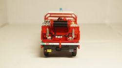 Simca Unic Marmon Bocquet, Atlas 1:43