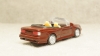 BMW M3 cabrio 1988, New Ray 1:43