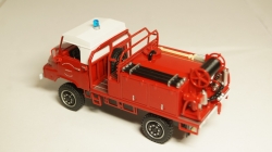 Simca Unic Marmon Bocquet, Atlas 1:43