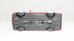 BMW M3 cabrio 1988, New Ray 1:43