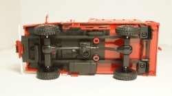 Simca Unic Marmon Bocquet, Atlas 1:43