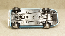 Jaguar XK 120 Roadster, New Ray 1:43