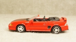 Ford Mustang GT Convertible 1994, New Ray 1:43