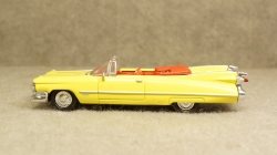 Cadillac series 62 1959, New Ray 1:43